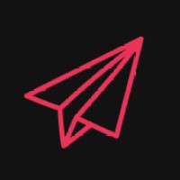 Red Airplane Design logo - Similar company to Dataswyft