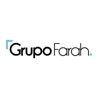 Grupo Farah logo - Similar company to Romerelli