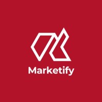 Marketify logo - Similar company to Recovery It