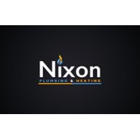Nixon Plumbing and Heating logo - Similar company to Benchmarx Gloucester