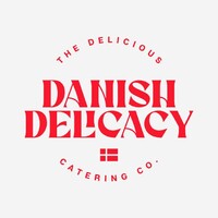 Danish Delicacy Catering Co. logo - Similar company to Blackdrop