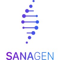 SanaGen B.V. logo - Similar company to Exovectory