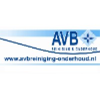 Avb Reiniging En Onderhoud