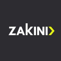 Zakini Inc. logo - Similar company to Binagora