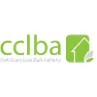 Cook County Land Bank Authority logo - Similar company to Neighborspace