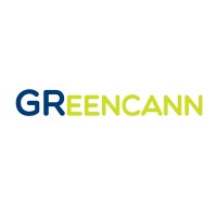 GReencann logo - Similar company to Canxchange