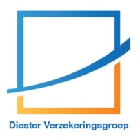 DIESTER VERZEKERINGSGROEP logo - Similar company to B'Cover By Baloise