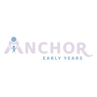 Anchor Early Years logo - Similar company to Connecticut Teacher Residency Program