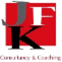 JFK Consultancy logo - Similar company to Dubbellef