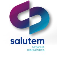 Salutem Laboratório logo - Similar company to Laboratório 22 De Outubro
