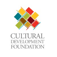 Cultural Development Foundation logo - Similar company to Cultural Development Network