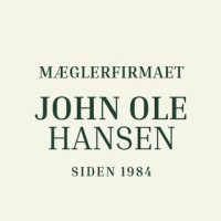 Ejendomsmæglerfirmaet John Ole Hansen logo - Similar company to The Think