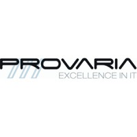 Provaria GmbH logo - Similar company to Dectria