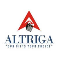 Altriga - A Corporate Merchandise logo - Similar company to Altxen