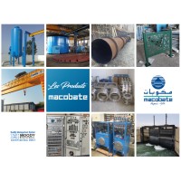 Macobate-Product logo - Similar company to Macobate