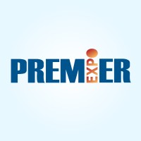 Premier Expo Ukraine logo - Similar company to Glücklich