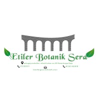 Etiler Botanik Kemerburgaz logo - Similar company to Karyota Botanik
