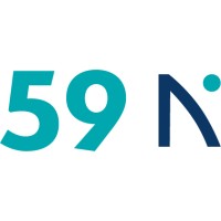 59 North Communications logo - Similar company to Nested Bio Ab