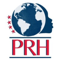 The PRH Fellowship logo - Similar company to Dai Technologies Corporation