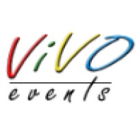 ViVO Events logo - Similar company to Rising Ayodhya