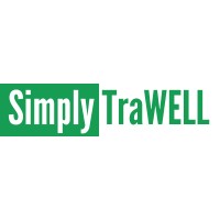 SimplyTraWELL logo - Similar company to Letssolv