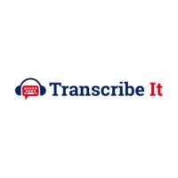Transcribe It logo - Similar company to Transcriptionservices.Com