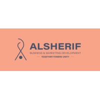 AlSherif Agency logo - Similar company to Elsafwa Group