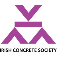 Irish Concrete Society logo - Similar company to Sheaney