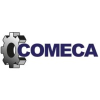 COMECA logo - Similar company to Transportes Logísticos Corporativos
