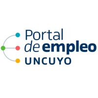 Portal de Empleo UNCUYO logo - Similar company to Facultad De Ciencias Económicas  Uncuyo