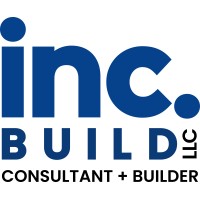 inc.build, llc. logo - Similar company to Tierney Development Services, Llc