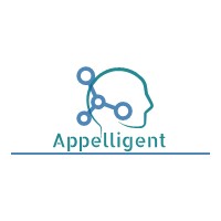 Appelligent logo - Similar company to Sanved Da