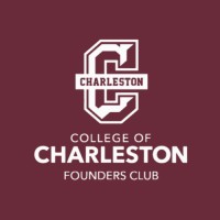 College of Charleston Founders Club logo - Similar company to College Of Charleston Foundation