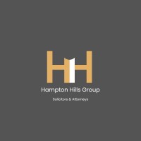 Hampton Hills Group - UK logo - Similar company to Raphael Design