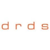 DRDS Design Build logo - Similar company to Biobuild.Studio