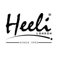 Heeli London logo - Similar company to Prores Consulting