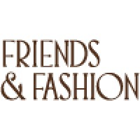 Friends of Fashion logo - Similar company to Global Sourcing And Apparels