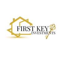 First Key Investment logo - Similar company to Your Key Rental Management