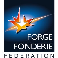 Fédération Forge Fonderie logo - Similar company to Uits Union Des Industries Des Technologies Des Surfaces