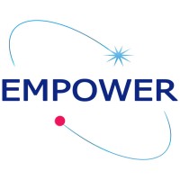 Empower MSME Trust logo - Similar company to Minting Passion