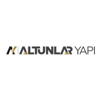 Altunlar Yapı logo - Similar company to Rk Yapi̇ Mühendi̇sli̇k