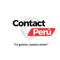 CONTACT PERU logo - Similar company to Perú Contact