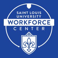 Saint Louis University Workforce Center logo - Similar company to Smb Technology Solutions, Llc