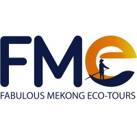 Fabulous Mekong Eco-tours logo - Similar company to Xavan Inc.