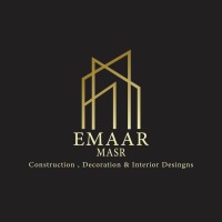 Emaar Masr logo - Similar company to Podmedia
