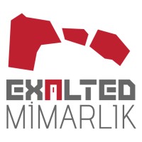 Exalted Mimarlık logo - Similar company to Trakmaş A.Ş.