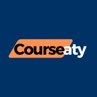 Courseaty logo - Similar company to Keyframe