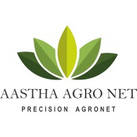 AASTHA AGRO NET logo - Similar company to Yuhika Agronet