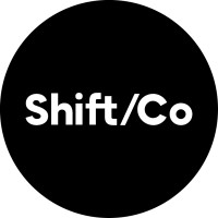 Shift/Co, Public Benefit Corporation logo - Similar company to Wise Resource Development