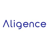 Aligence logo - Similar company to Promotiko